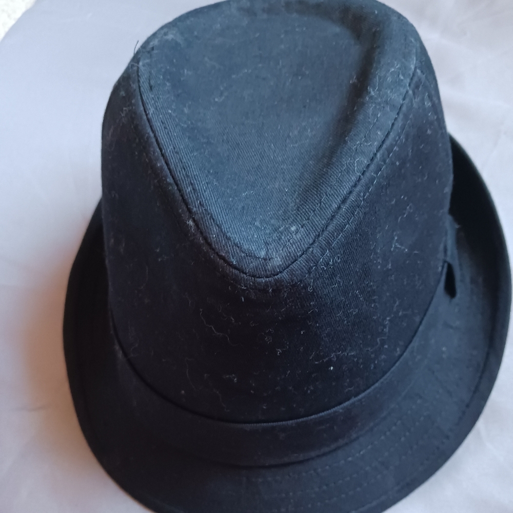 Aldo Fedora